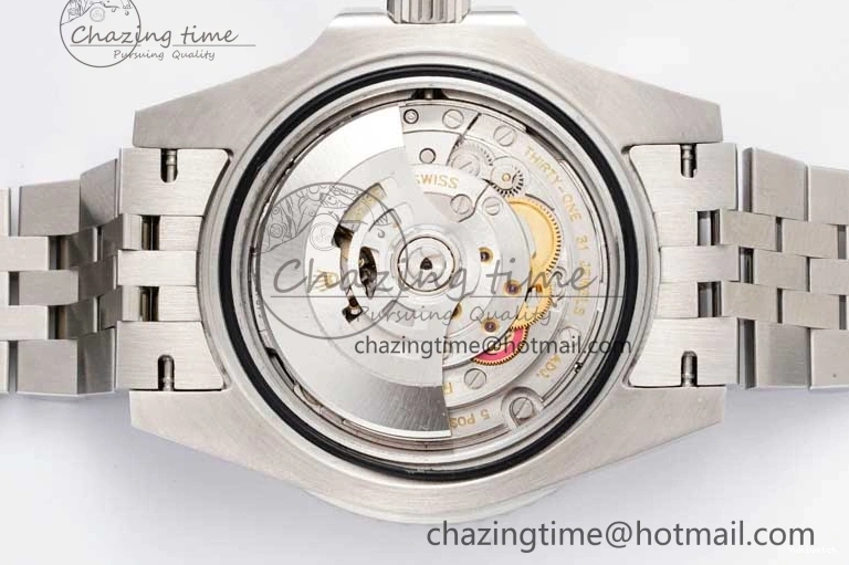 on APF 1:1 Edition 126710 Bracelet VR3285 904L GMT Master Jubilee II SS CHS BLRO Best 0117